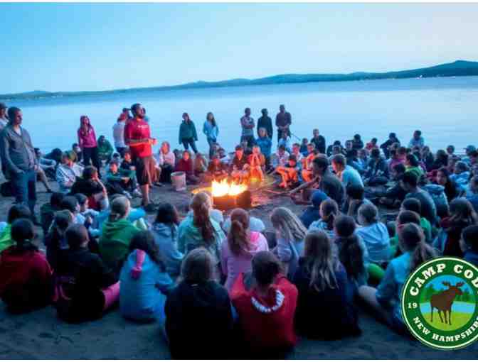 $1,850 off 2-Week Summer Session at Camp Cody in Freedom, NH - Photo 2