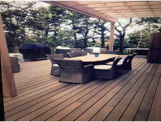 Nantucket Vacation with Round Trip Ferry!