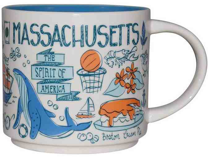 Starbucks Coffee Lover's Paradise!