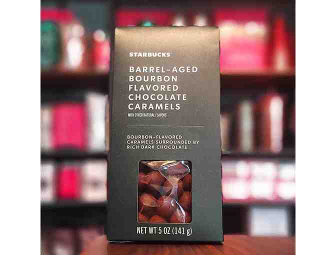 Starbucks Coffee Lover's Paradise!