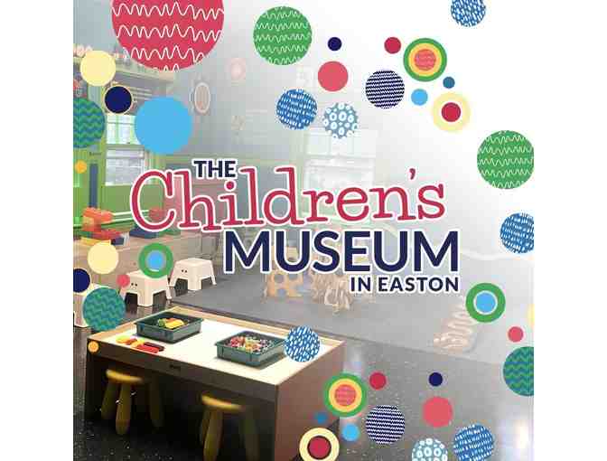 Rainy Day with the Kids: Museum and a Movie!