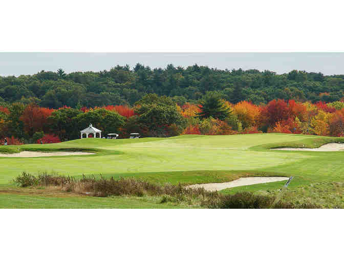 Slopes, Links & Drinks!