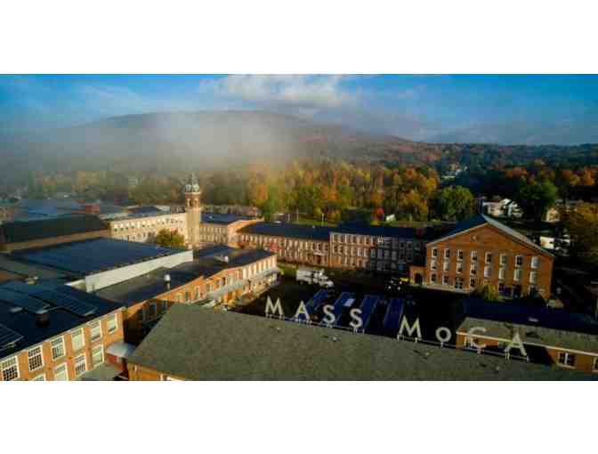 History & Art Museum Duo!