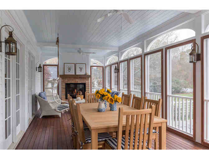 Interior Design Consultation with Gale Michaud Interiors!