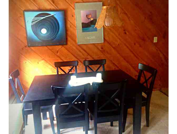 Weekend Getaway in Vermont