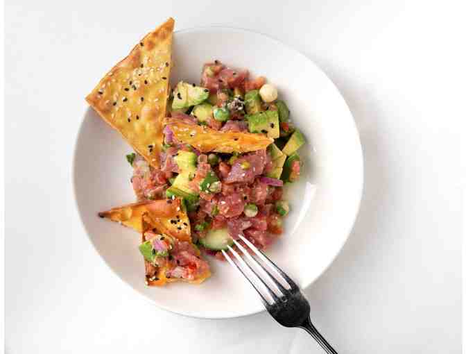 Dinner for Two at Coach Grill