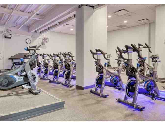 Three-Month Family Membership: JCC Greater Boston