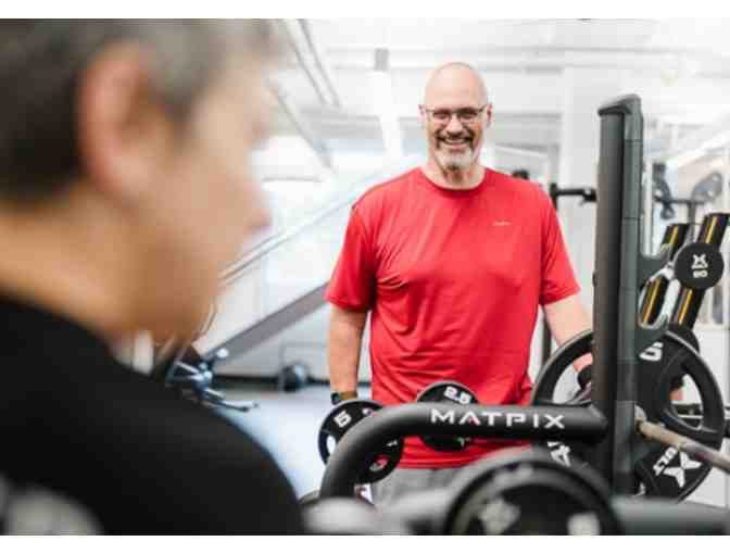 Three-Month Family Membership: JCC Greater Boston