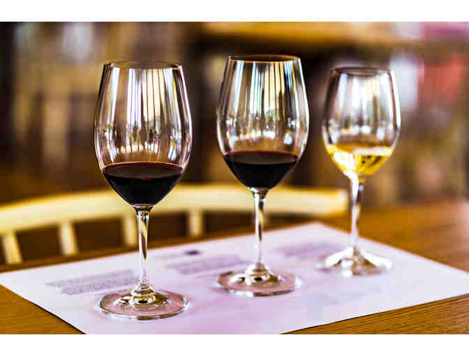 Private Wine Class for 20