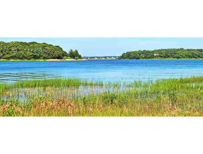 Nature Lovers Family Package