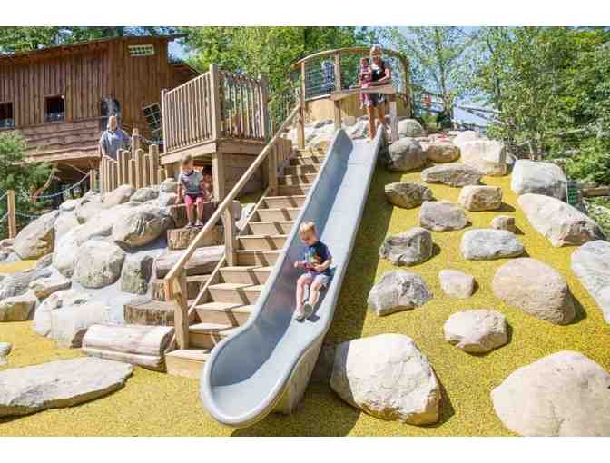 Learn and Play Package!