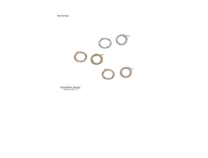 High-End, Ethically-Sourced Jewelry