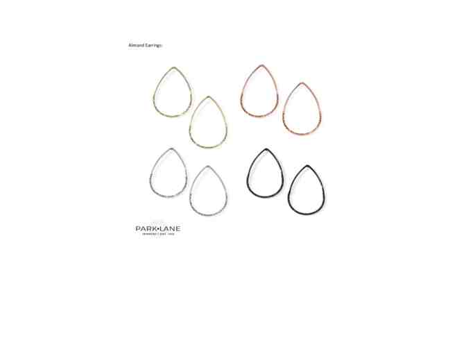 High-End, Ethically-Sourced Jewelry