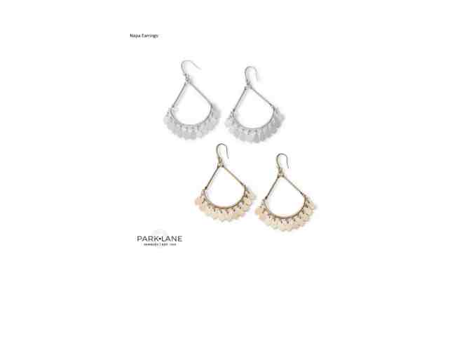 High-End, Ethically-Sourced Jewelry