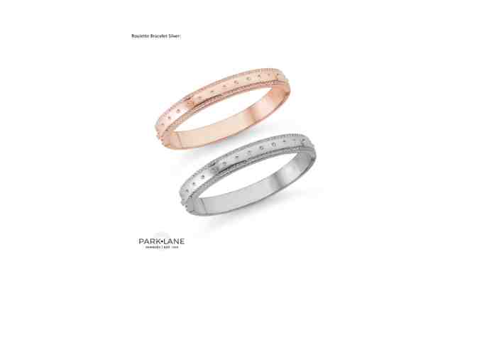 High-End, Ethically-Sourced Jewelry