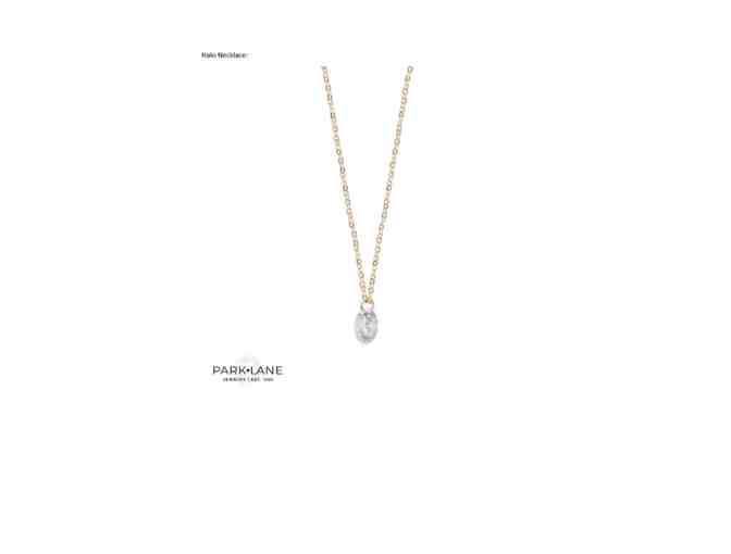 High-End, Ethically-Sourced Jewelry