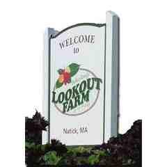 Belkin Family Lookout Farm & Market