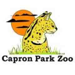 Capron Park Zoo
