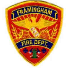 Framingham Fire Department