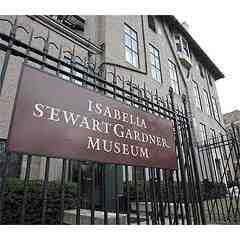 Isabella Stewart Gardner Museum