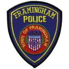 Framingham Police Department
