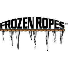 Frozen Ropes