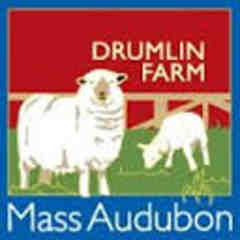 Mass Audubon's Drumlin Farm