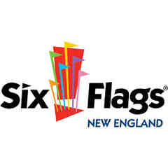 Six Flags  New England