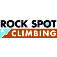 Rock Spot Climbing