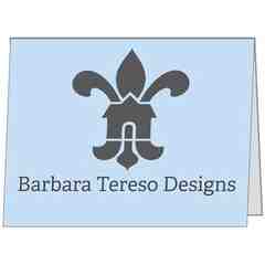 Barbara Tereso Designs