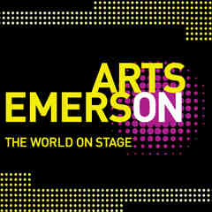 ArtsEmerson: The World on Stage