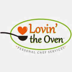 Lovin The Oven