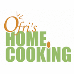 Ofri's Home Cooking