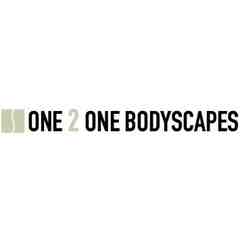 One2One Bodyscapes Wayland
