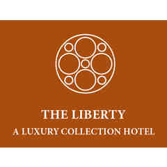 The Liberty Hotel