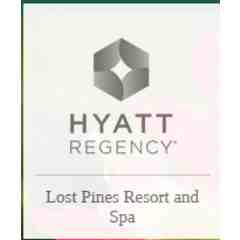 Hyatt Regency Lost Pines Resort and Spa
