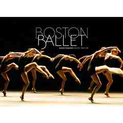 Boston Ballet