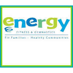 Energy Fitness & Gymnastics