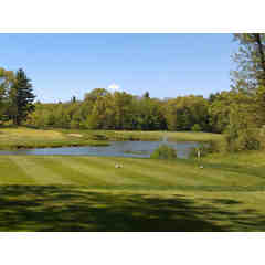 Sassamon Trace Golf Course