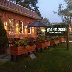Nosh & Grog Provisions