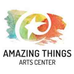 Amazing Things Art Center