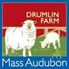 Mass Audobon's Drumlin Farm