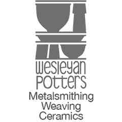 Wesleyan Potters