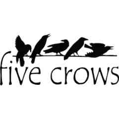 Five Crows Gallery and Handcrafted Gifts