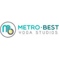 Metro Best Yoga
