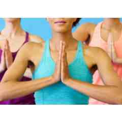 Rhonda Skloff Yoga