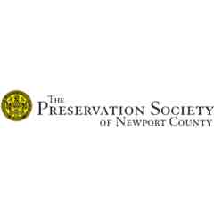 The Preservation Society of Newport County