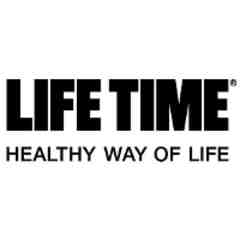 Life Time Healthy Way of Life