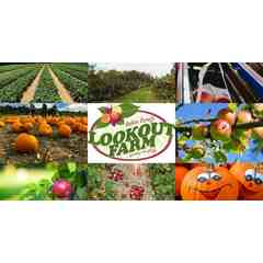 Belkin Family Lookout Farm