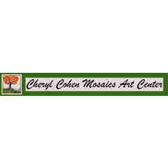 Cheryl Cohen Mosaic Art Center